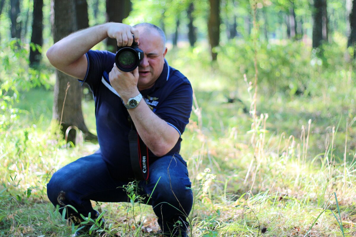 YVB - Андрей Л. В. YVB - Андрей Л. В.