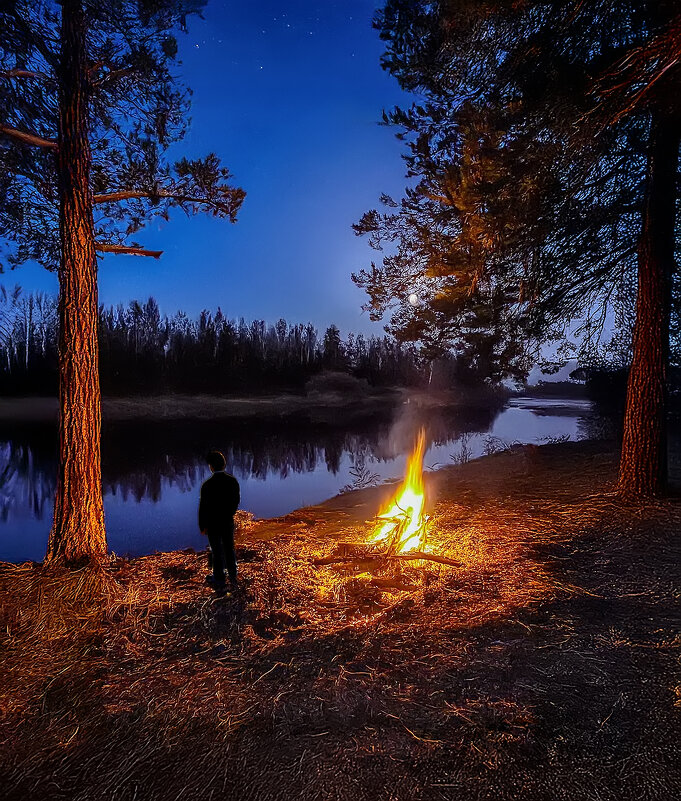 *** - Юрий Лев