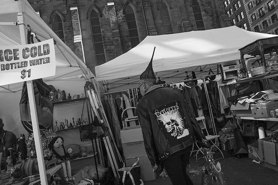 Блошка - zan zibovsky