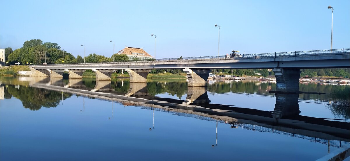 Сортавала - Ольга Cоломатина Сортавала - Ольга Cоломатина