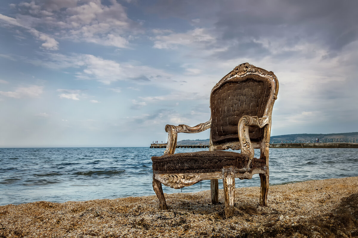 Двенадцатый - Вячеслав К