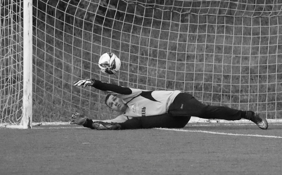 Есть такая профессия... - Владилен Панченко