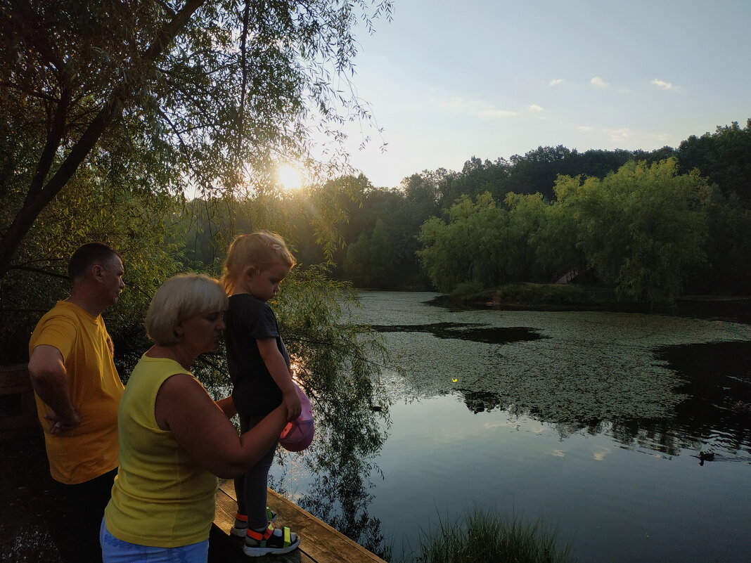 Тема с вариацией - Андрей Лукьянов