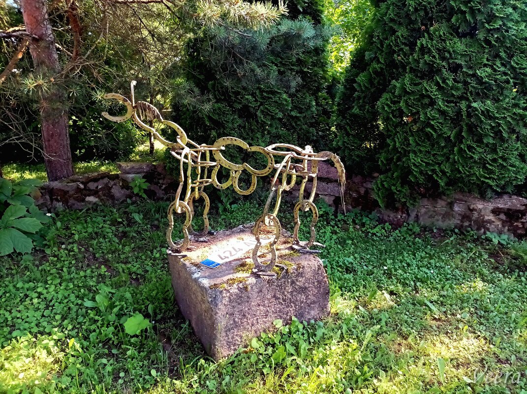 Конь, а может и не он?) - Veera V Конь, а может и не он?) - Veera V