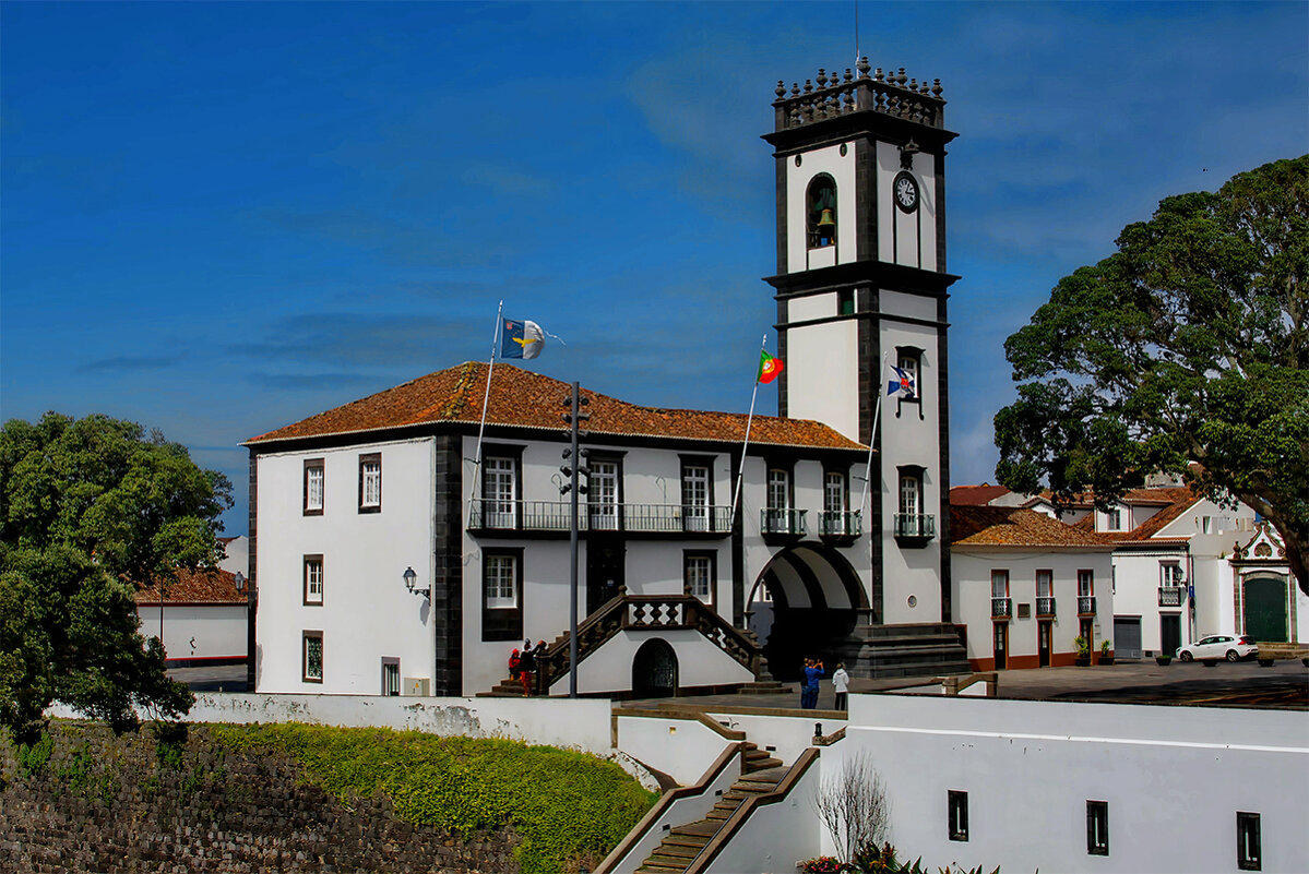 Magic Azores 75 - Arturs Ancans