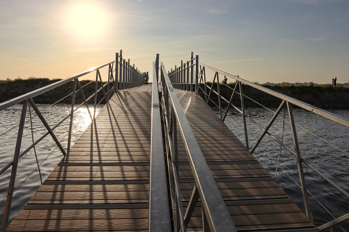 Мостик - skijumper Иванов Мостик - skijumper Иванов