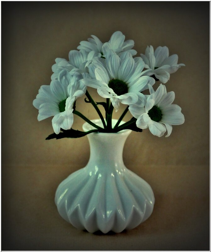 БУКЕТ... - Elvira E. 