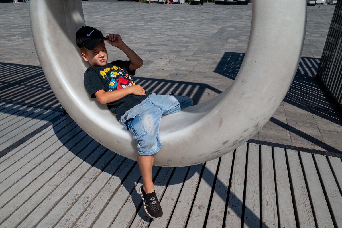 *** - Валерий Михмель 