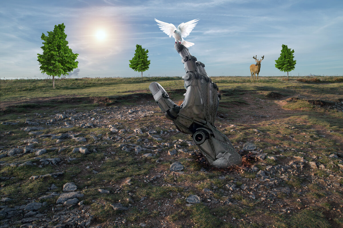 31.07.2025 - Свечение Язычество