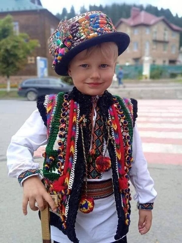 Іванко - Степан Карачко