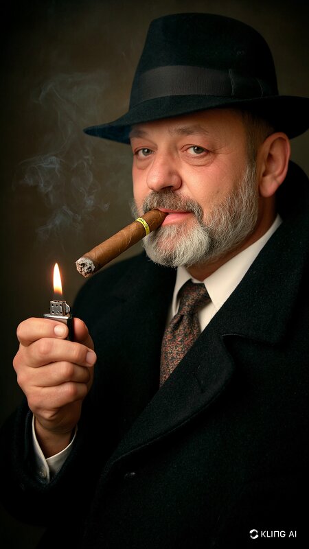 ИИ - Alexandr Engels 