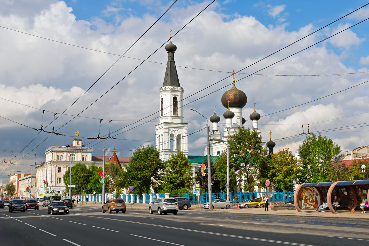 Собор - Вадим *