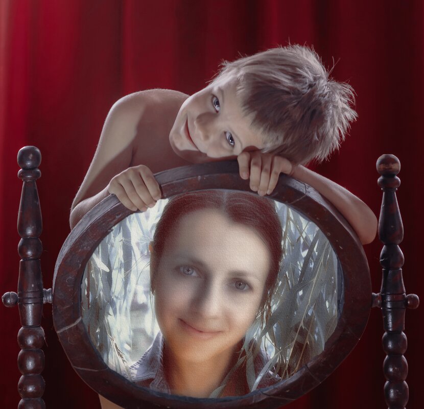 ... - ВЛАДИМИР 