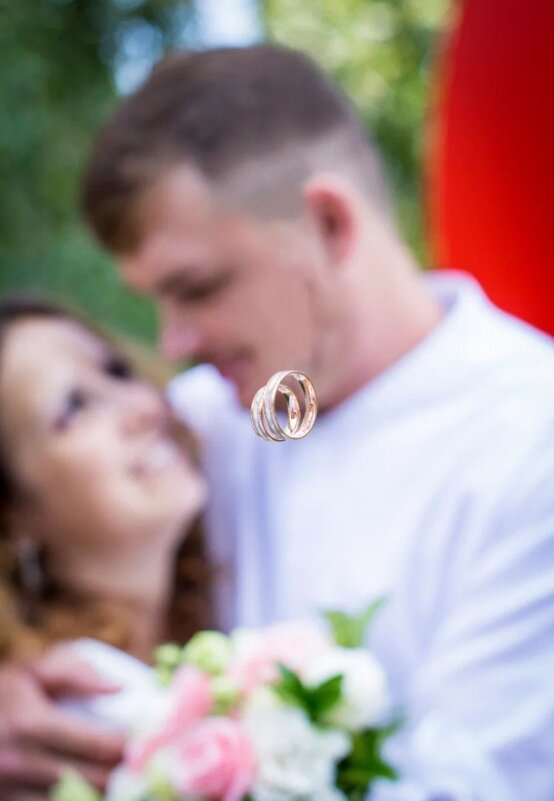 Блеск колец - Тамара Федорова