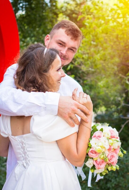 Свадебное - Тамара Федорова