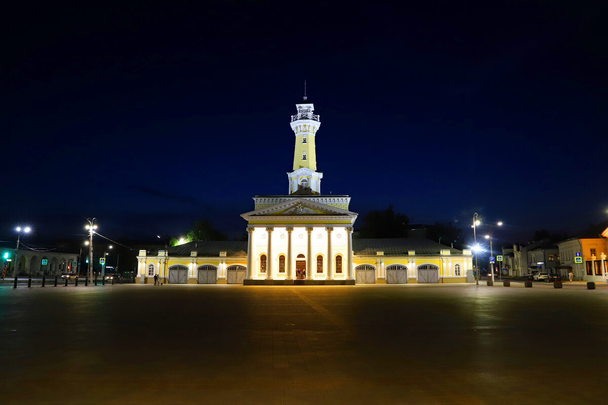 Кострома - краснов юрий Кострома - краснов юрий