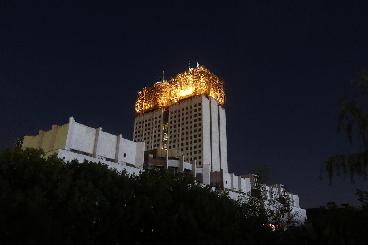 РАН - Дмитрий И_