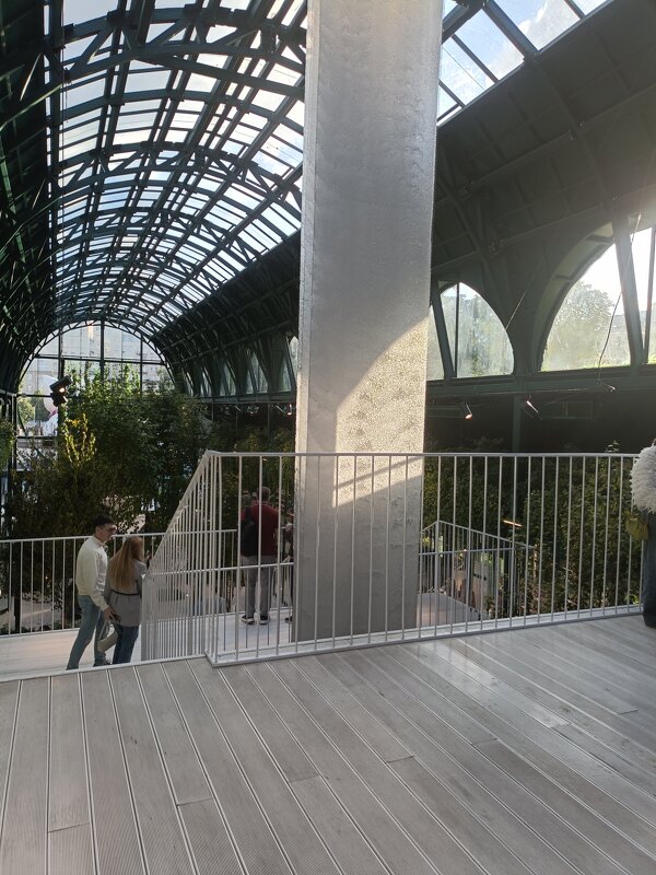 столб-водопад - Галина R...