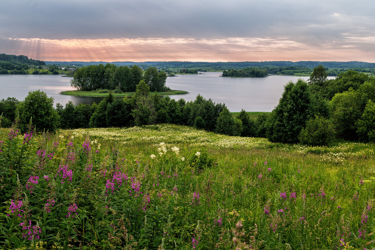 Колодозеро - Sergey38 