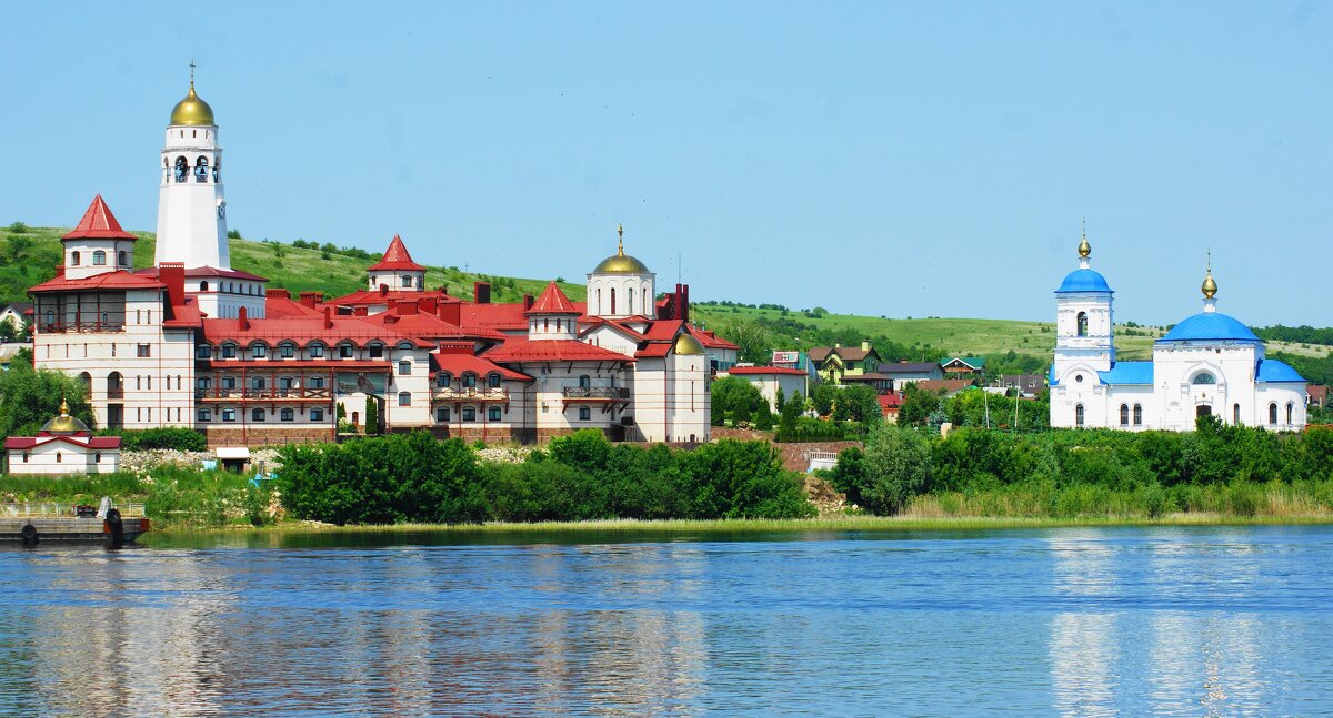 Село Винновка. - Александр Владимирович Никитенко Село Винновка. - Александр Владимирович Никитенко