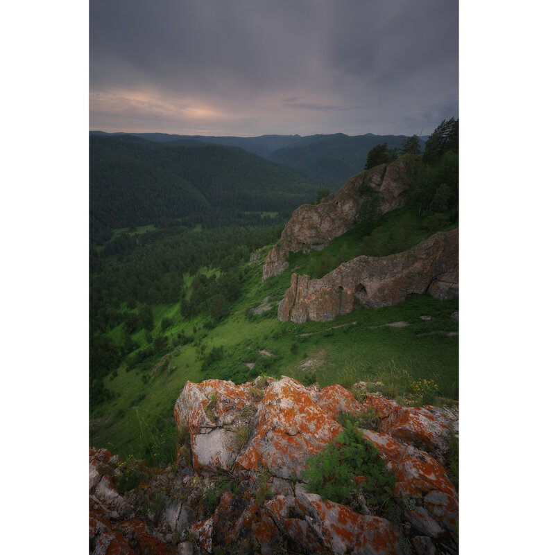 * - Александр Иванов