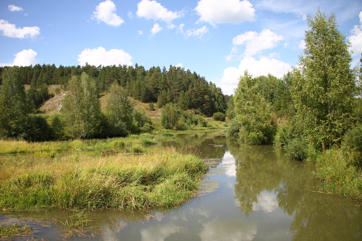 Красота! - Андрей Катков