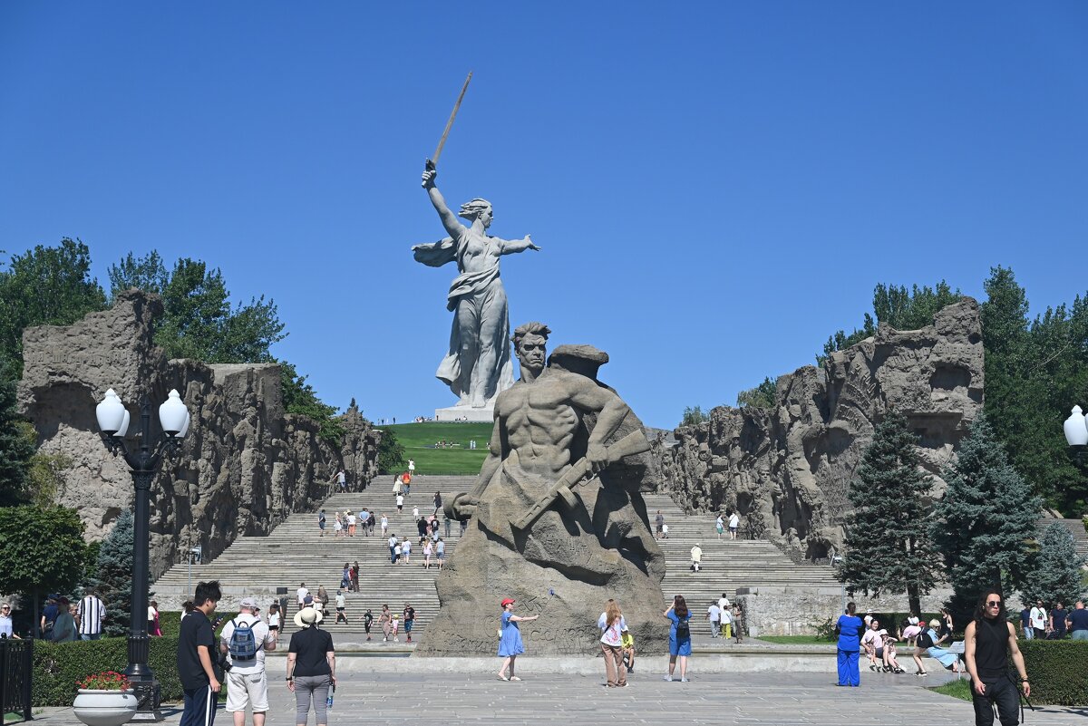 ... - Митяй Митрич