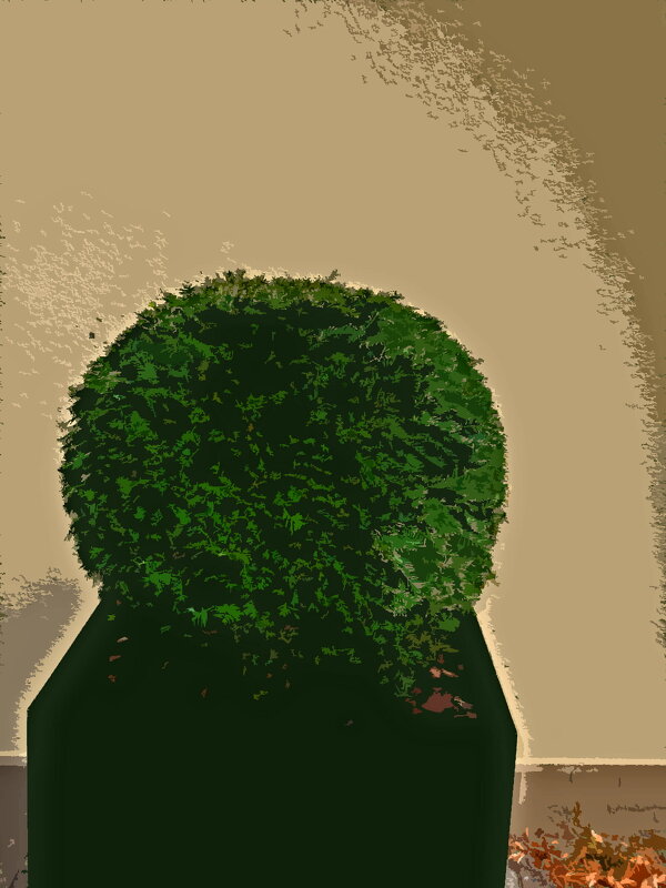 Летние этюды 72 - Алексей Кузнецов