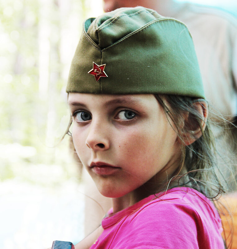 Катерина - СЮ 