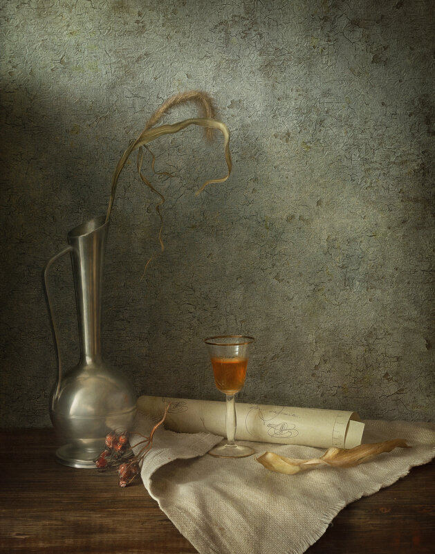 *** - Oleg Rastorguev