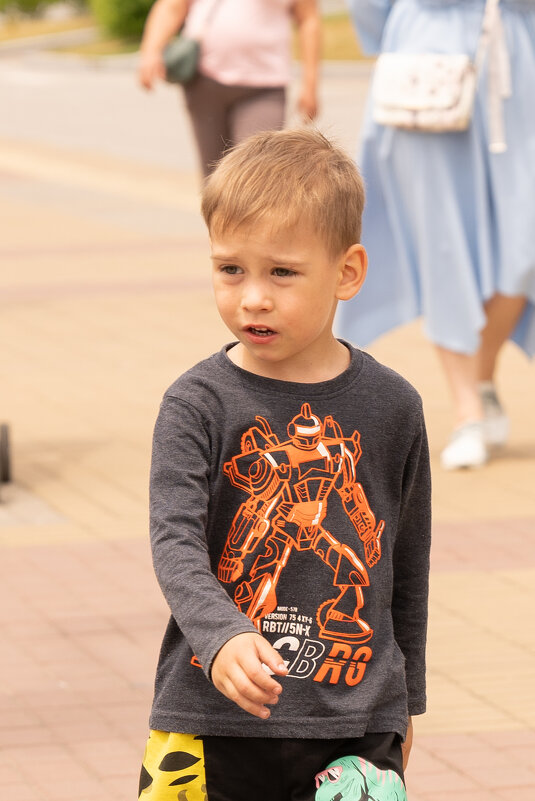 1 - Сергей Флетчер