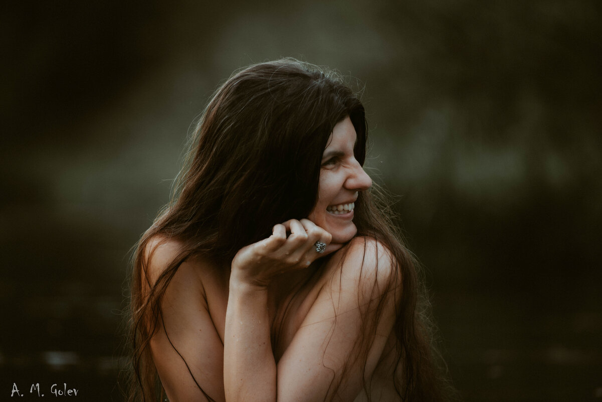 Весна - Alexander Golev