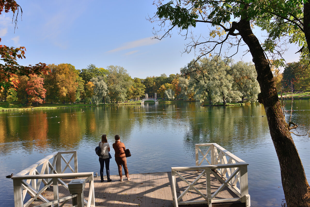 *** - Александр Хаецкий
