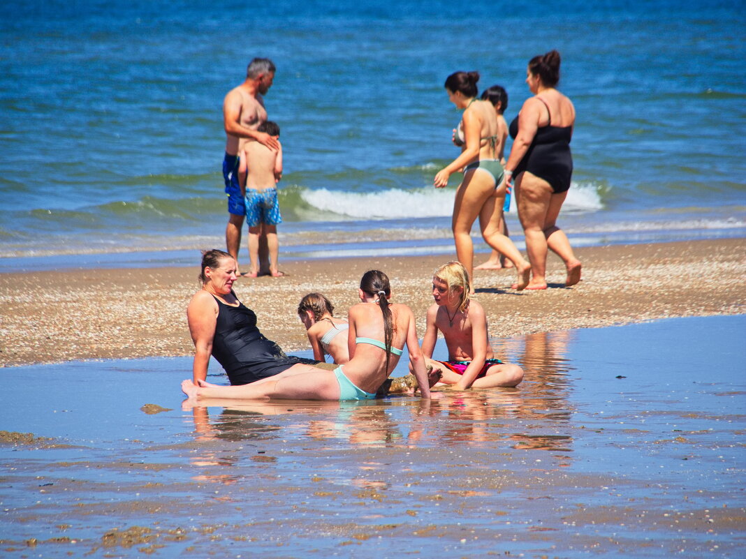 *** - Witalij Löwin *** - Witalij Löwin