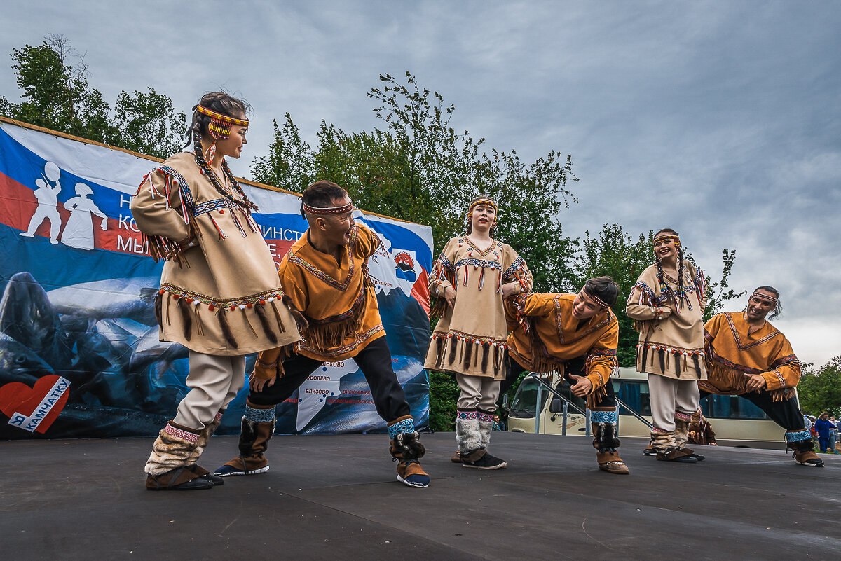 ... - Жора Житников