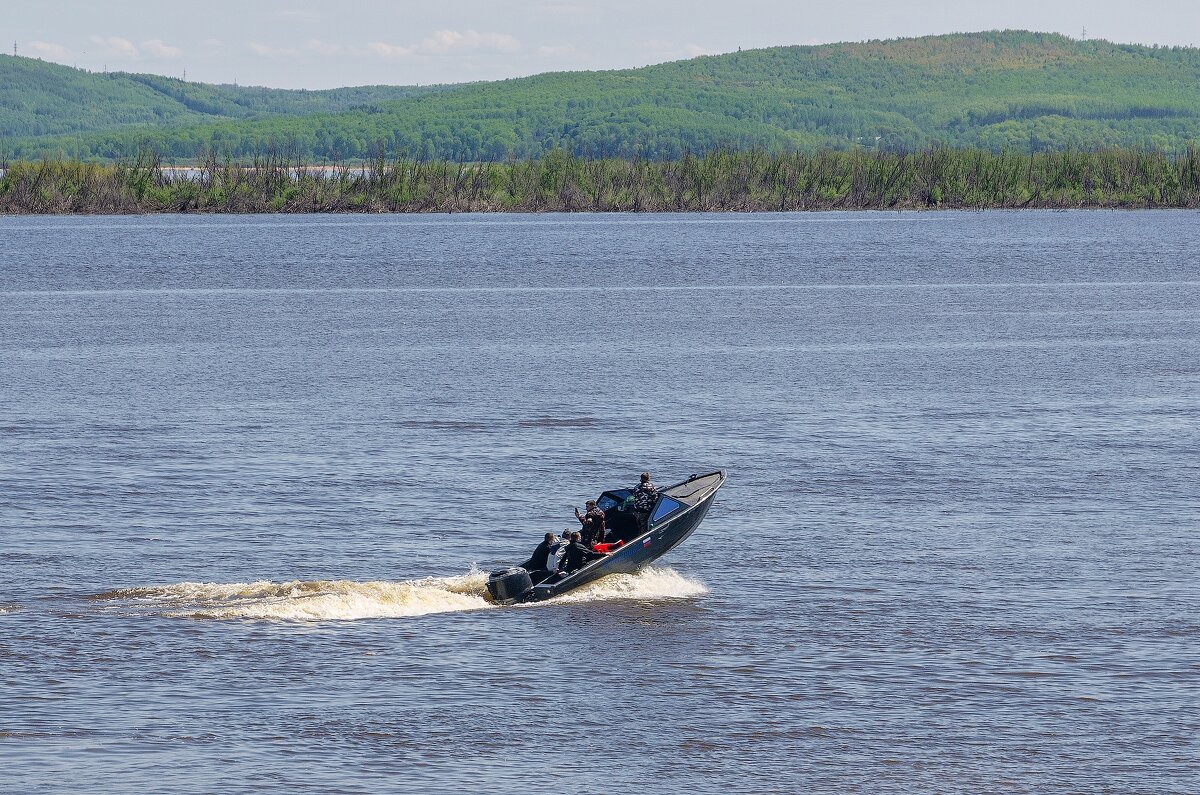 *** - Виктор Иванович Чернюк
