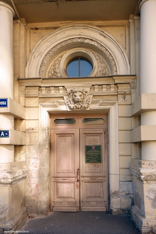 Обычный Питерский Детский сад - Игорь Корф