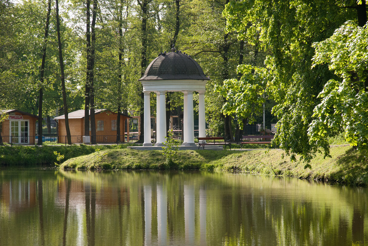 Калининград - Андрей 