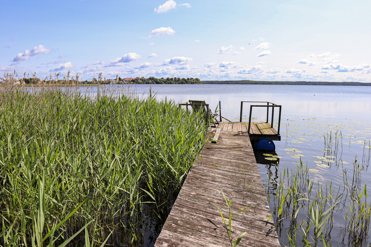 Себежское озеро - skijumper Иванов Себежское озеро - skijumper Иванов