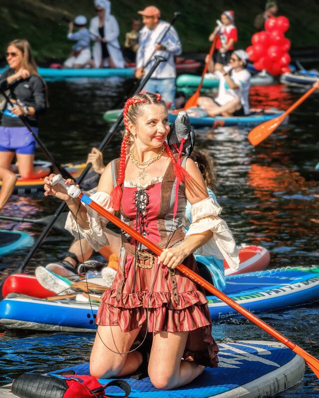 Про Питер - Владимир Колесников