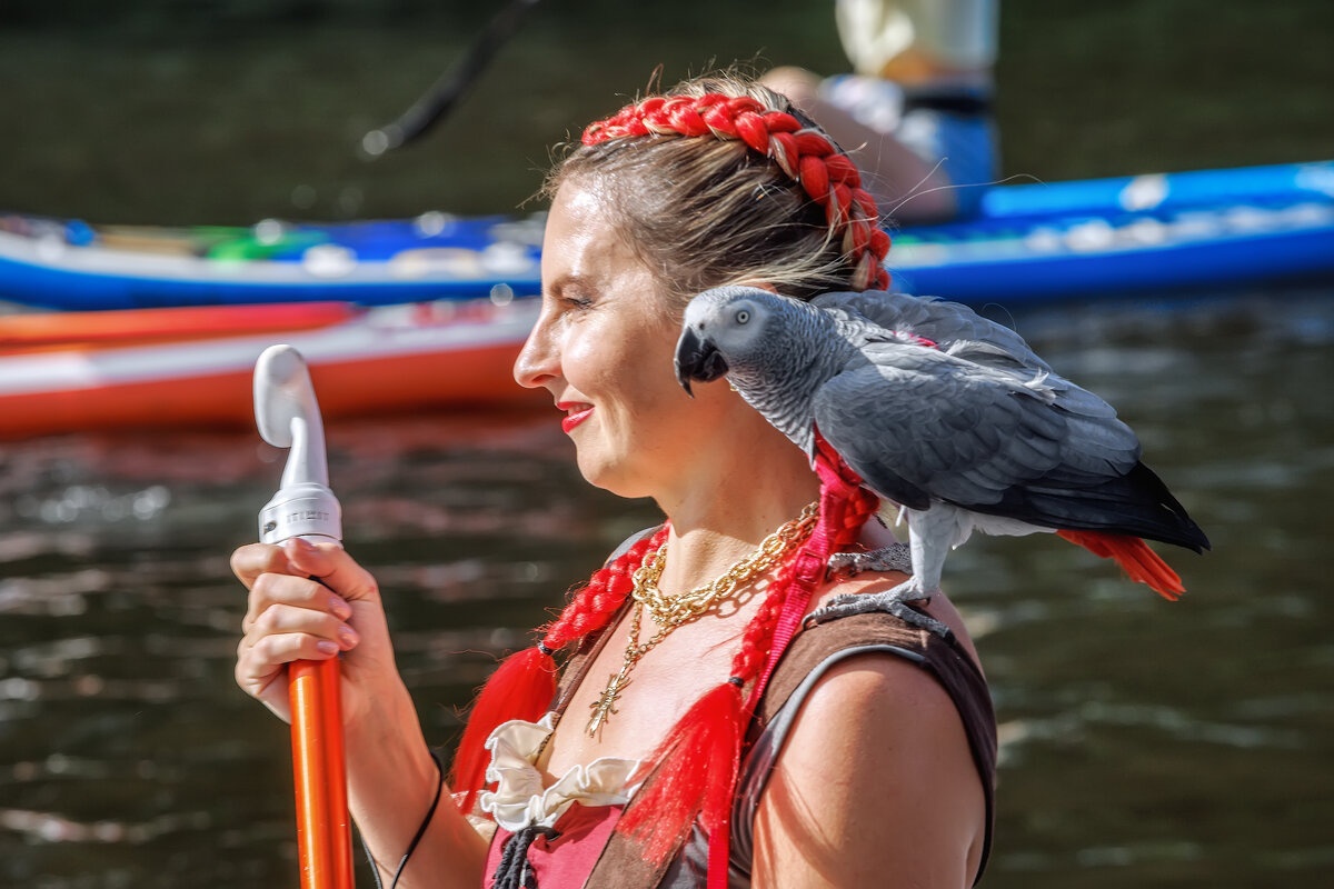 Про Питер - Владимир Колесников