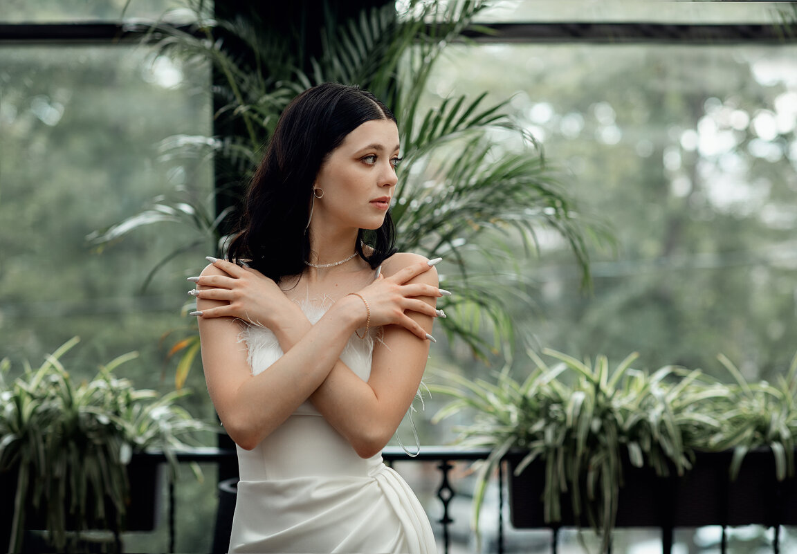 Ариша - Лилия .