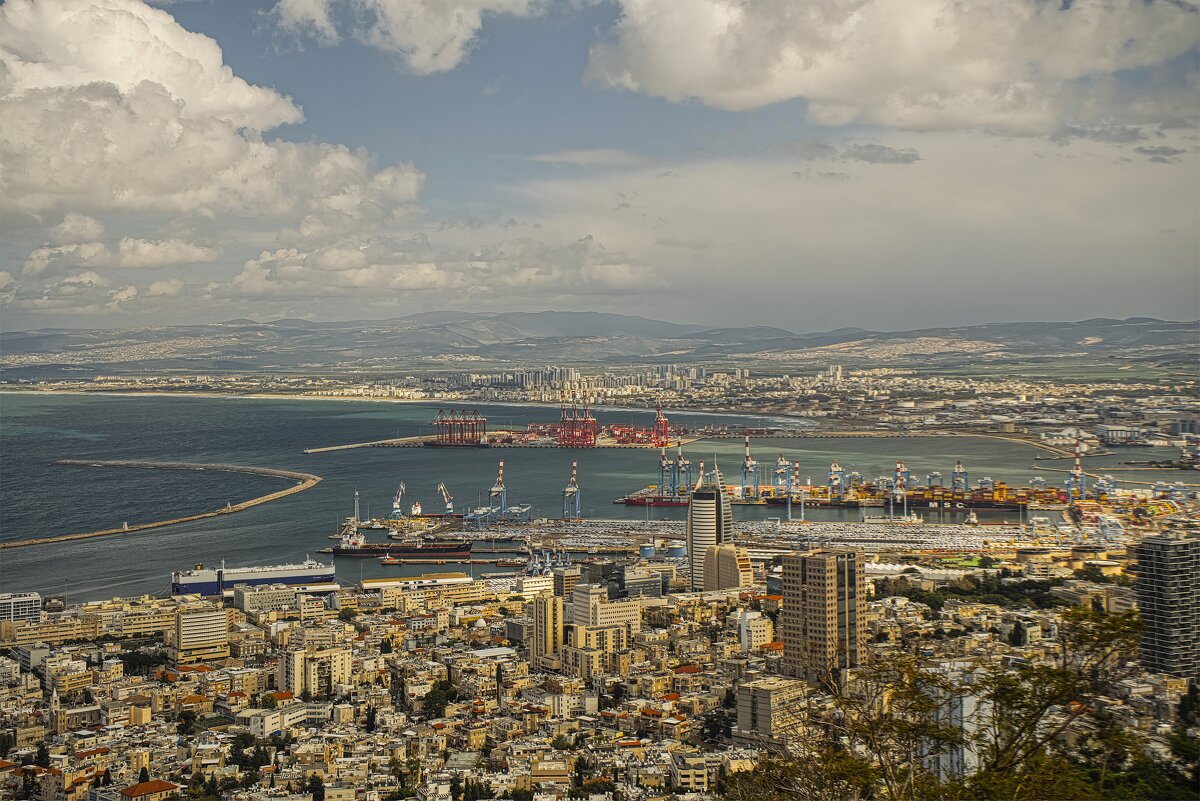 Хайфа 12,06,2025 - ujgcvbif 