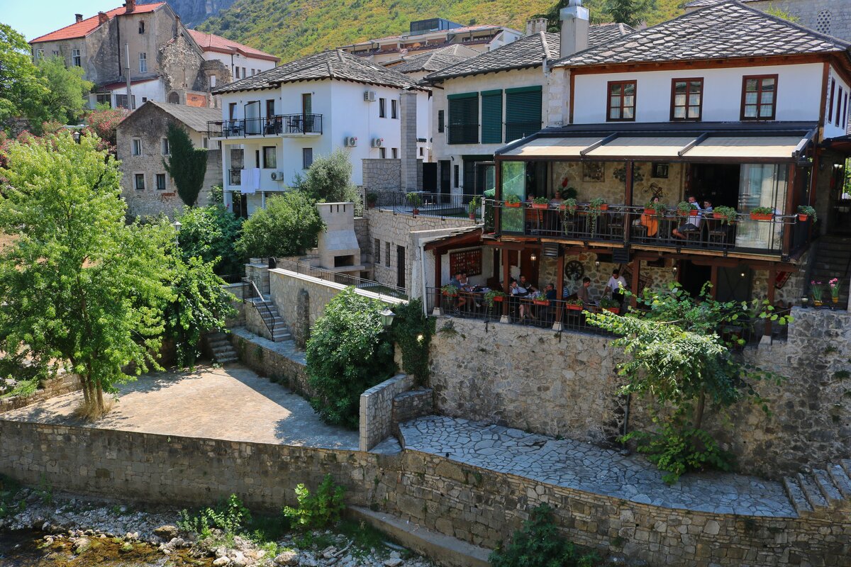 г.Мостар - Светлана Баталий г.Мостар - Светлана Баталий