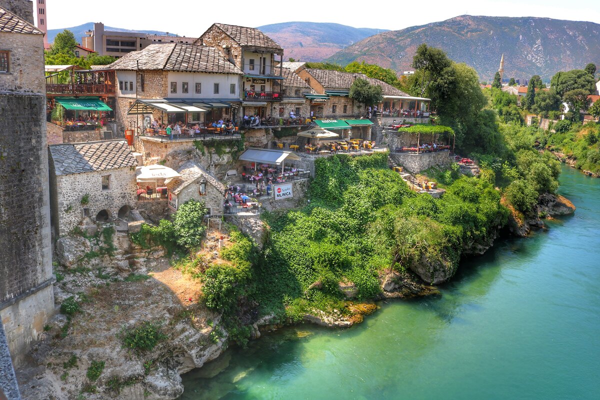 г.Мостар - Светлана Баталий