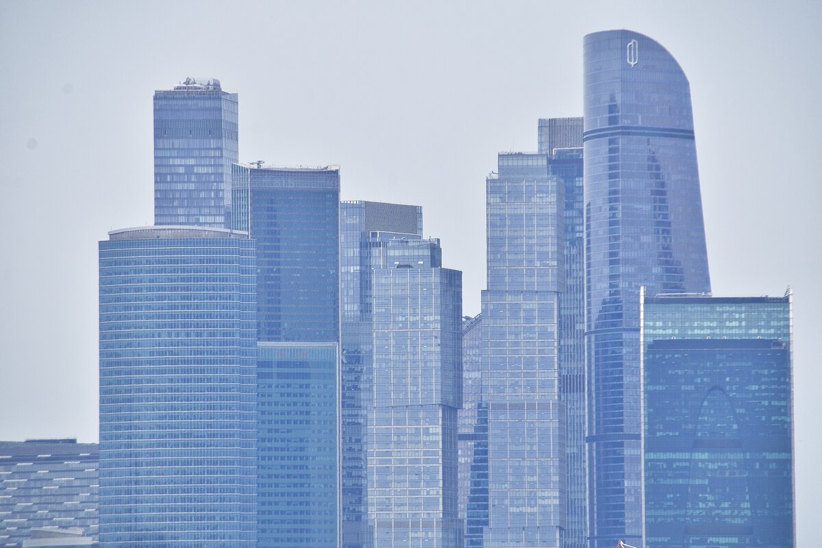 - - Владимир Мигонькин