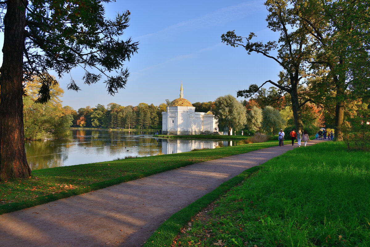 ** - Александр Хаецкий