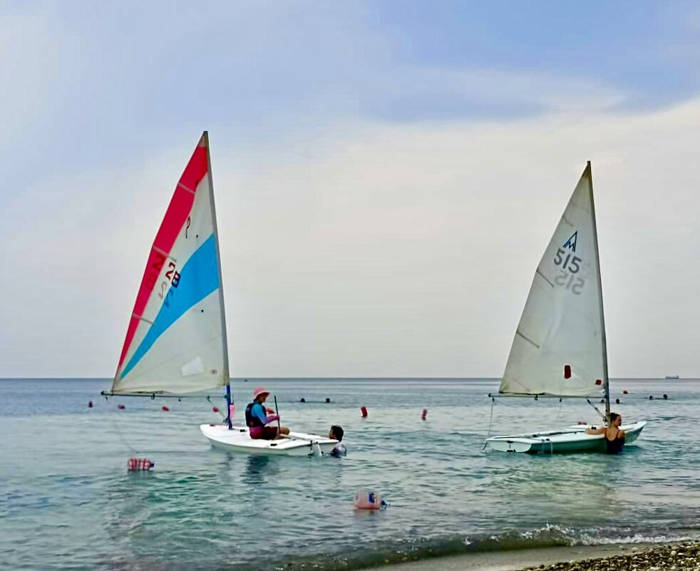 К выходу готовы - Pippa 