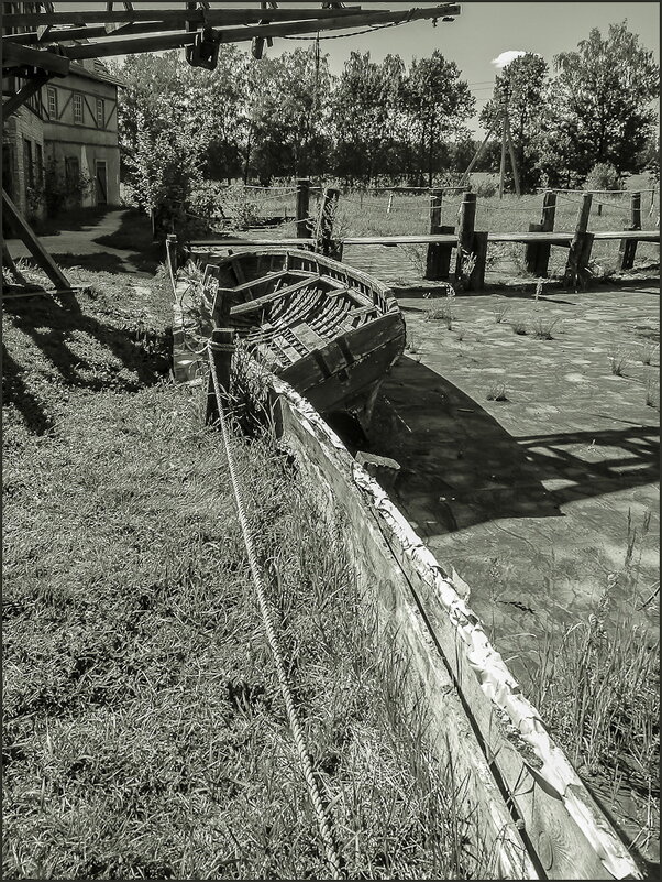 Засуха... - Наталья Rosenwasser Засуха... - Наталья Rosenwasser