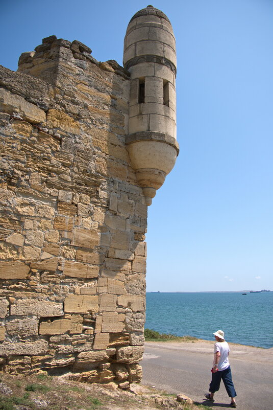 июньский полдень - Всеволод 